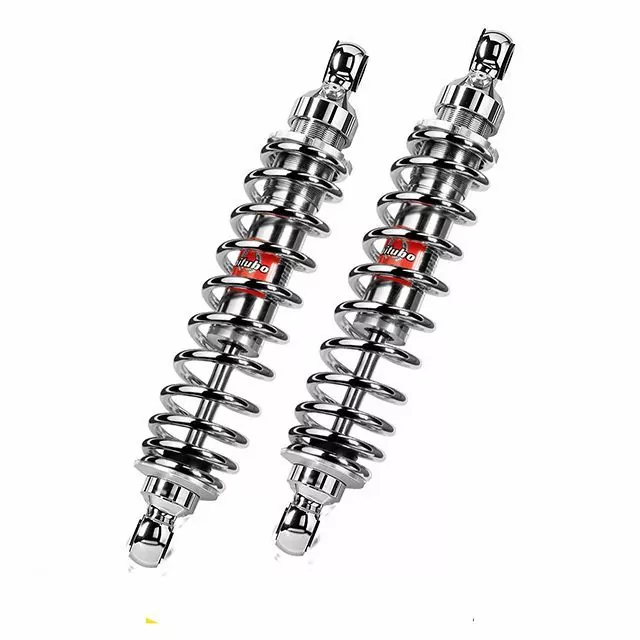 BITUBO Federbein für Triumph Thruxton R 2016 - 2018 Speed Twin 2019 -