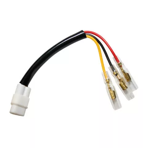 HIGHSIDER smart Type 3 Taillight Adapter Cable For Suzuki, Yamaha