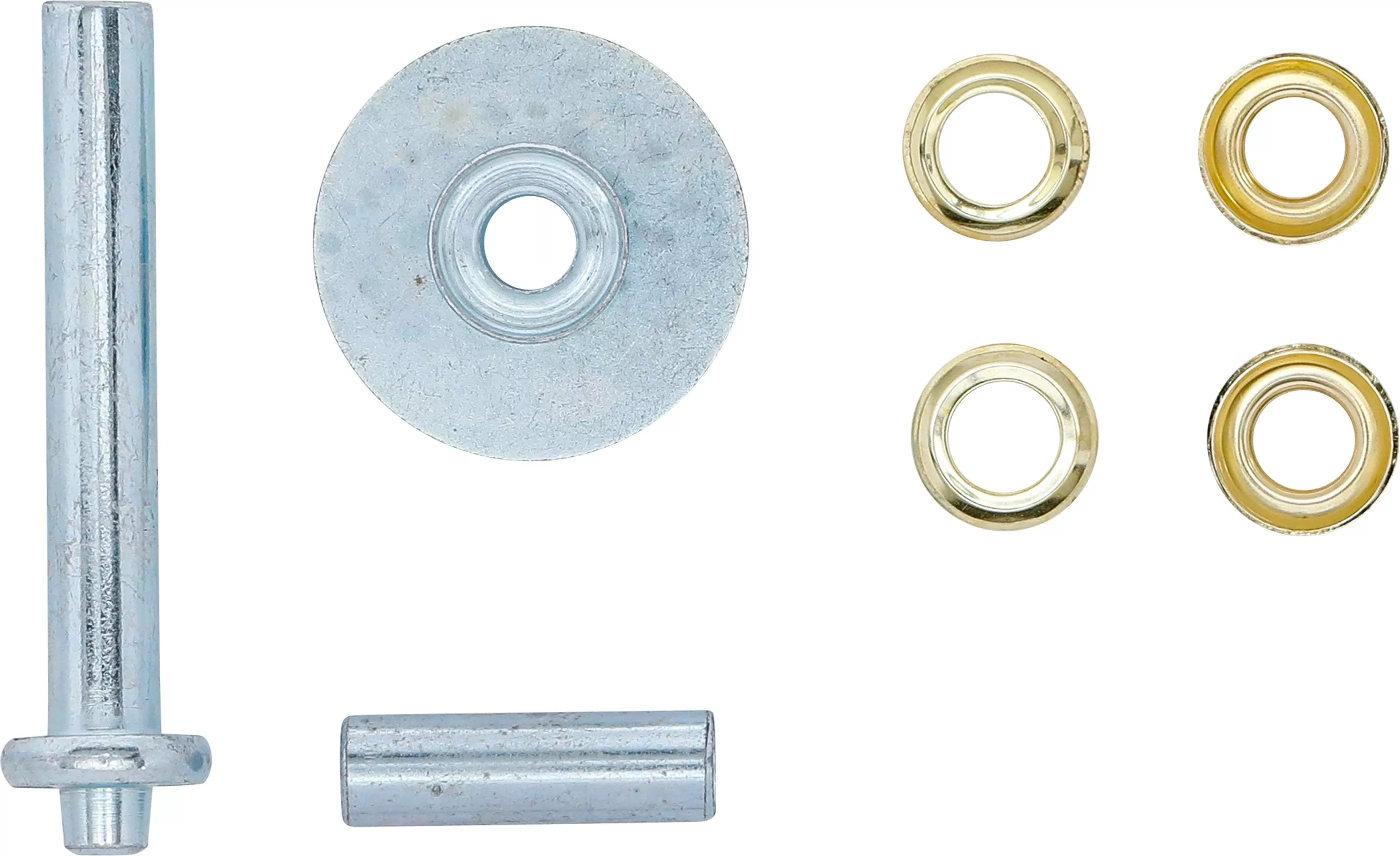 Ösen-Installations-Sortiment | 103-tlg.