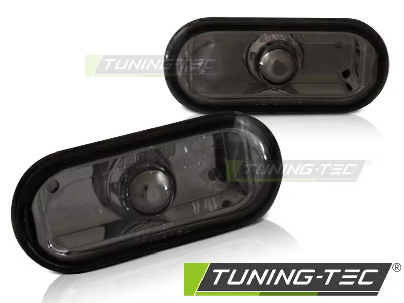 Ford Fiesta Mk6 05.02-08 / C-max / Focus Mk2 Smoke