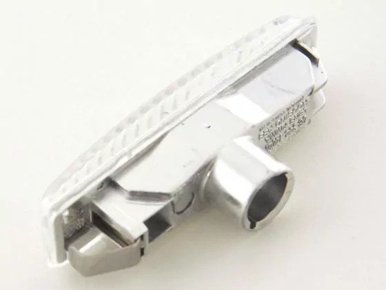 Seitenblinker Blinker Set BMW 5er E39, chrom