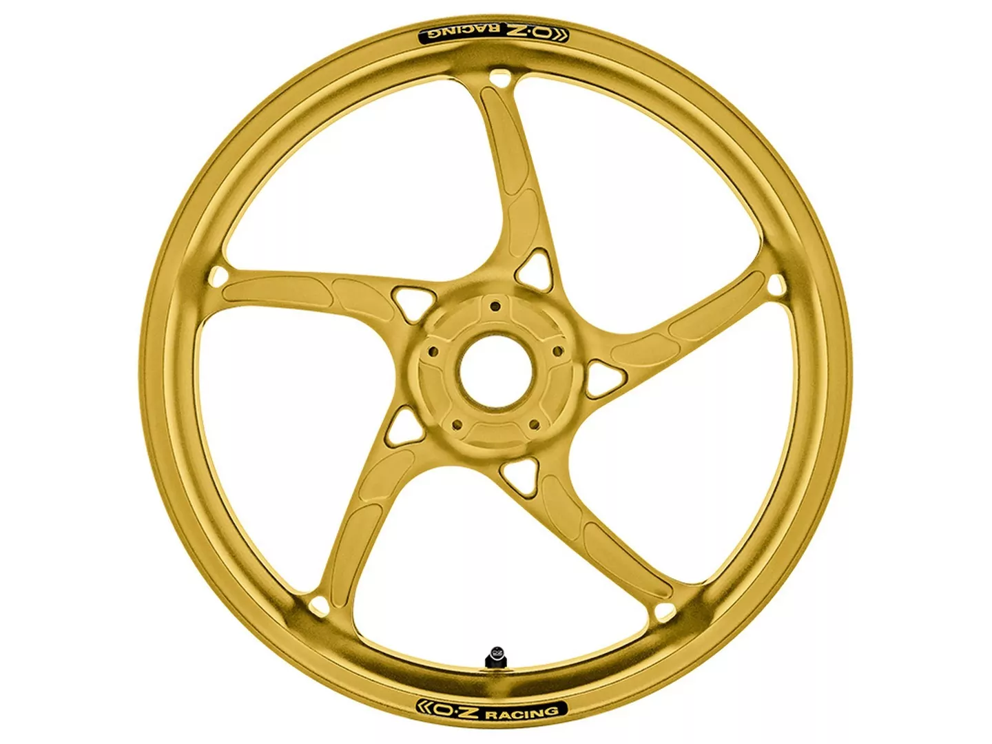 OZ Piega R Aluminium hinten für diverse Ducati