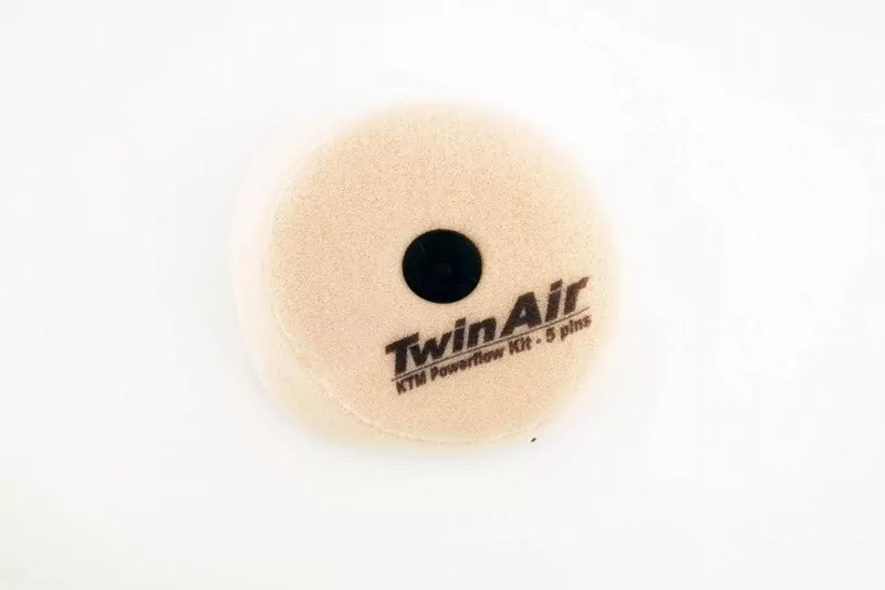 TWIN AIR Vorgeölter feuerbeständiger Luftfilter - 154212FRX