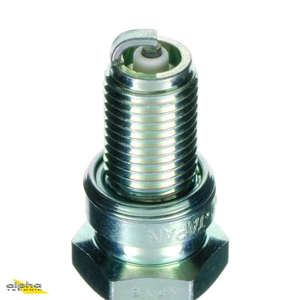 NGK | Zündkerze | DR9EA | 3437