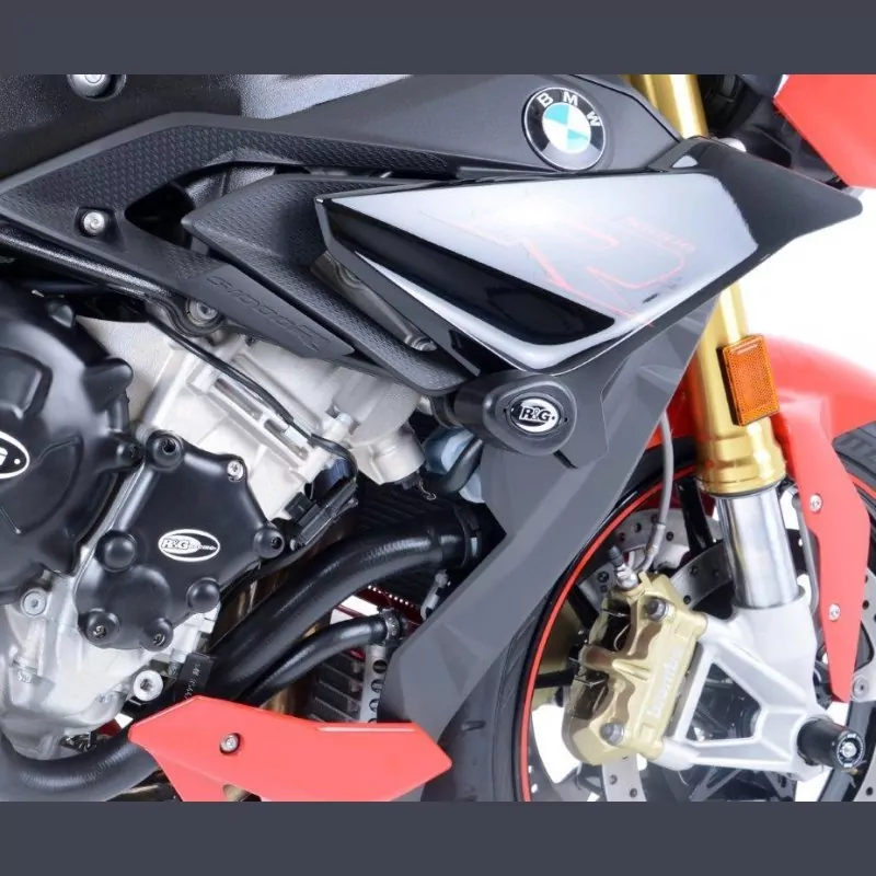 R&G Racing Sturzpads "No Cut" BMW S 1000 R 2017-2020