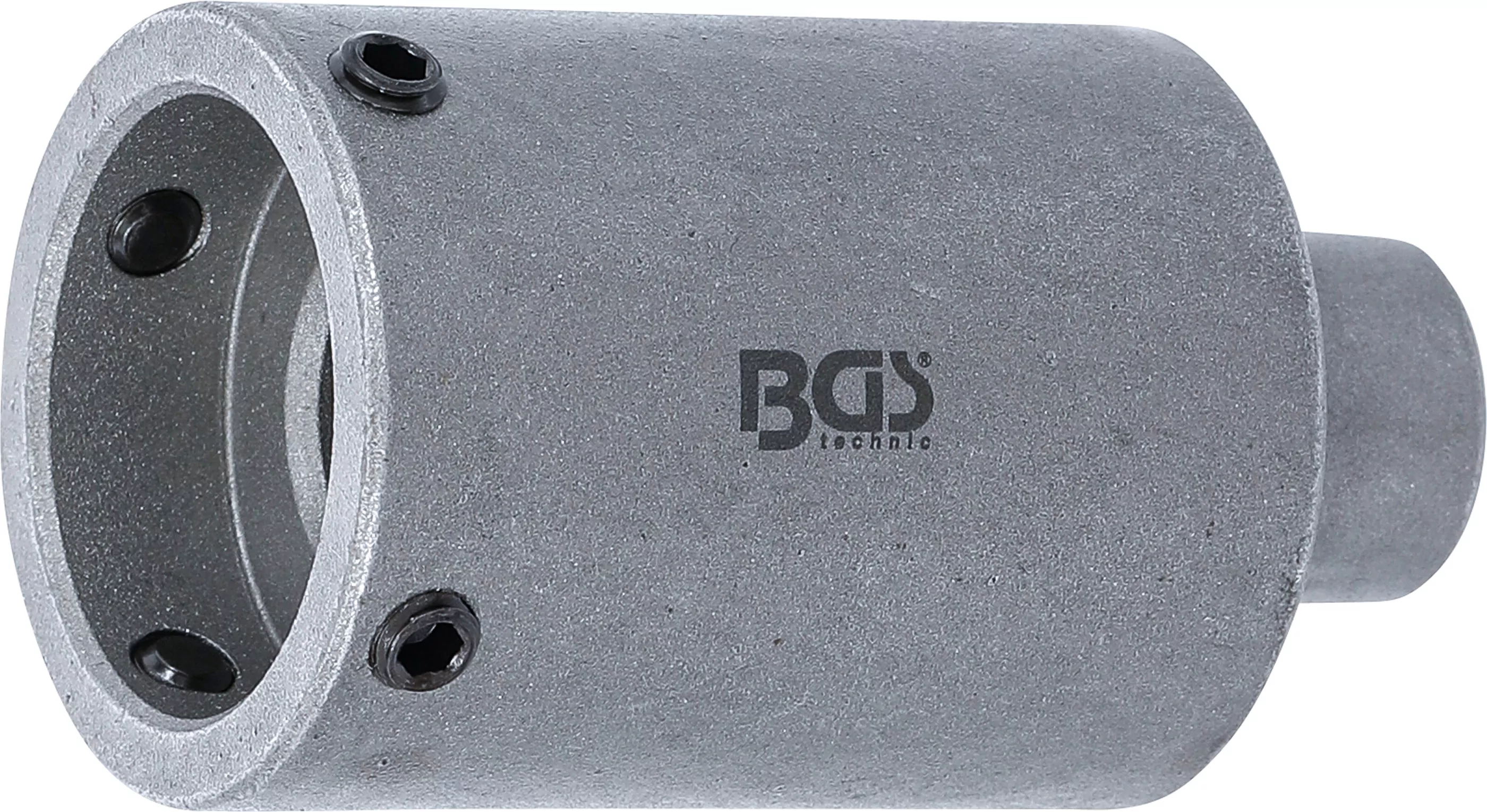 Adapter 55 mm tief | für Art. 1988