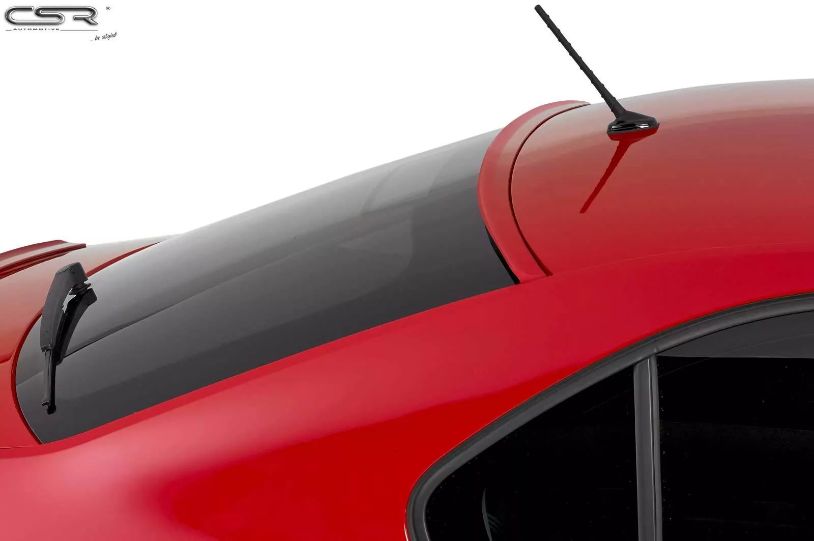 Dachkantenlippe für Seat Toledo IV KG DKL113