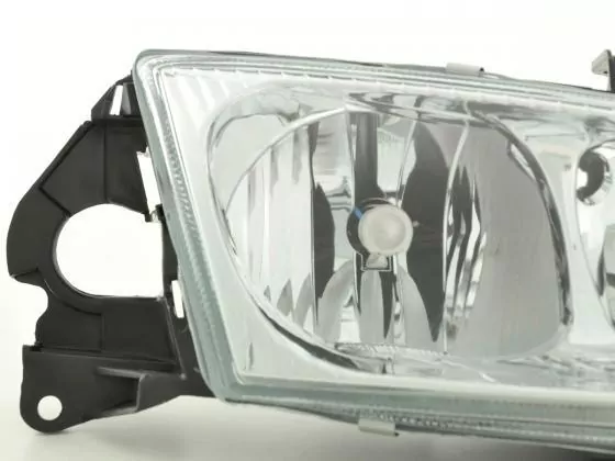 Verschleißteile Scheinwerfer rechts Nissan Almera (Typ N16) Bj. 00-02