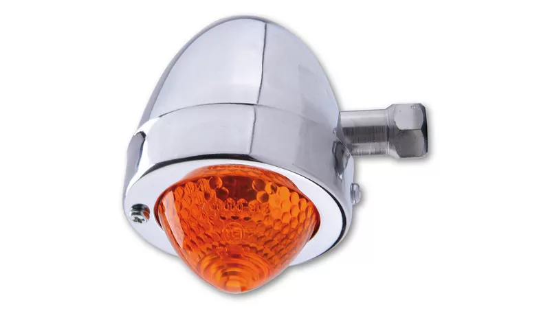 SHIN YO Blinker BULLET PIKE E-geprüft