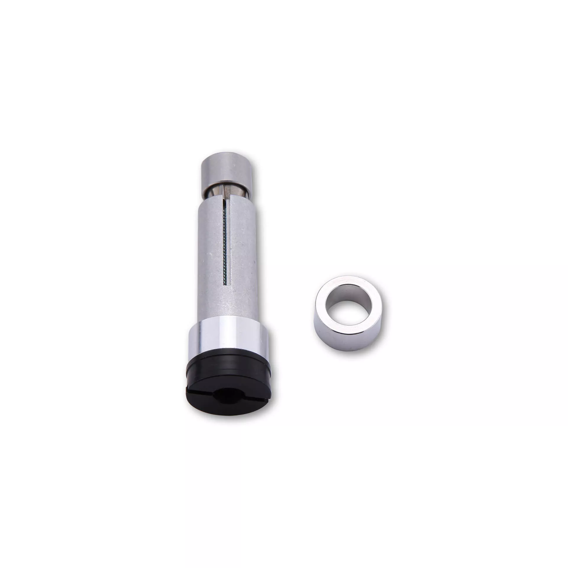 HIGHSIDER pro Spiegeladapter Für Lenkerendenspiegel Mit LED (1Stck)