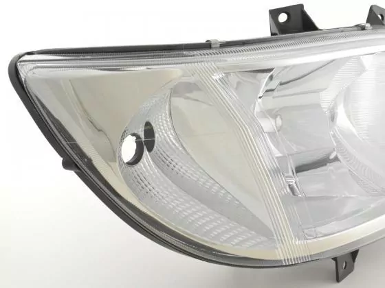 Verschleißteile Scheinwerfer rechts Mercedes Benz Sprinter Bj. 03-05