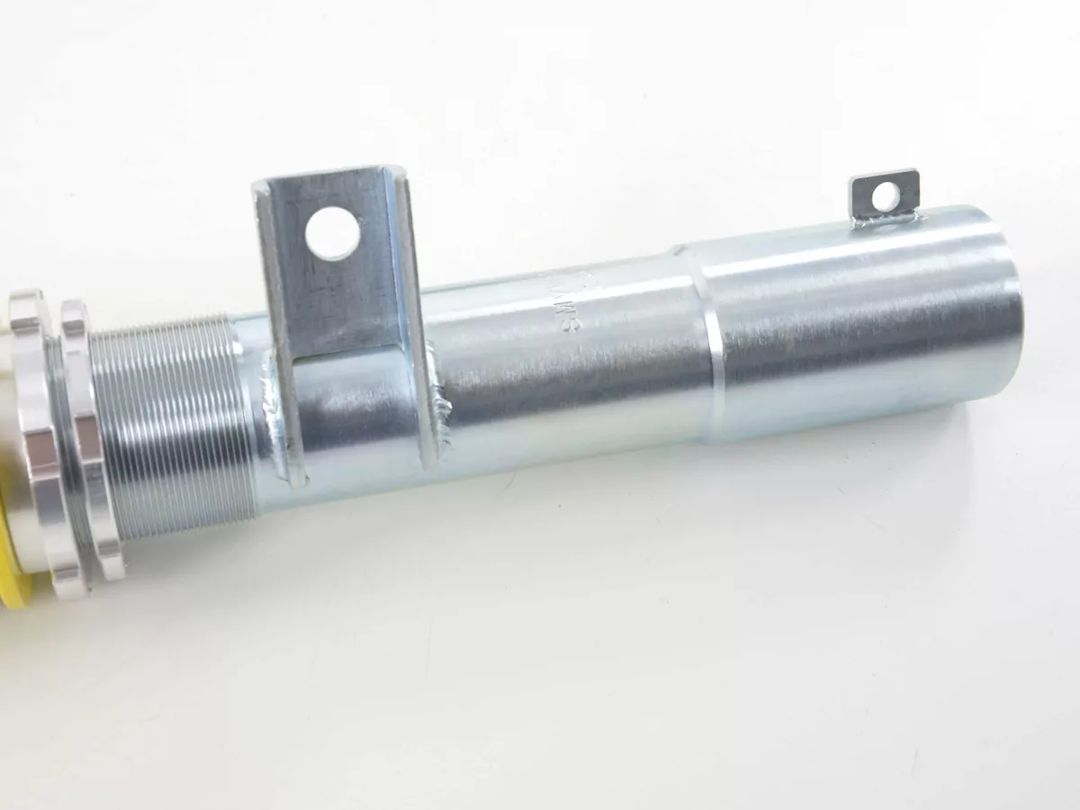 FK Härteverstellbares Gewindefahrwerk VW Jetta 6 Bj. ab 2010 mit 55mm Federbein