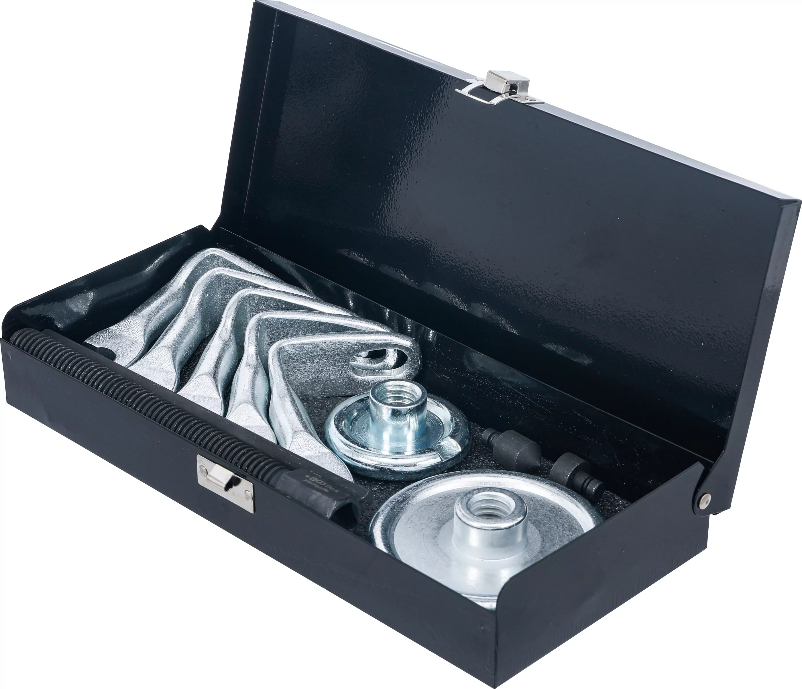 Bremstrommelabzieher / Antriebswellenausdrücker, 5-armig | universal