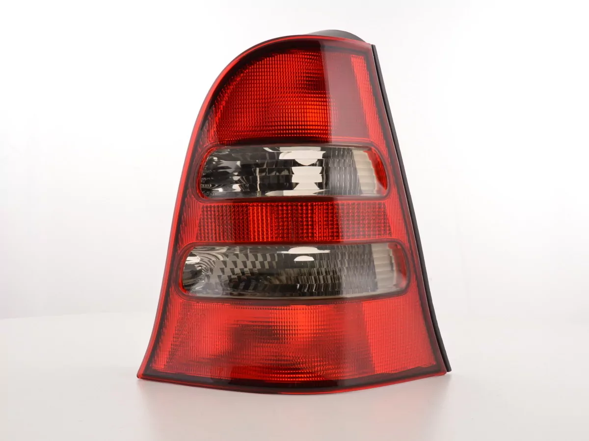 Verschleißteile Rückleuchte rechts Mercedes-Benz A-Klasse (168) Bj. 02