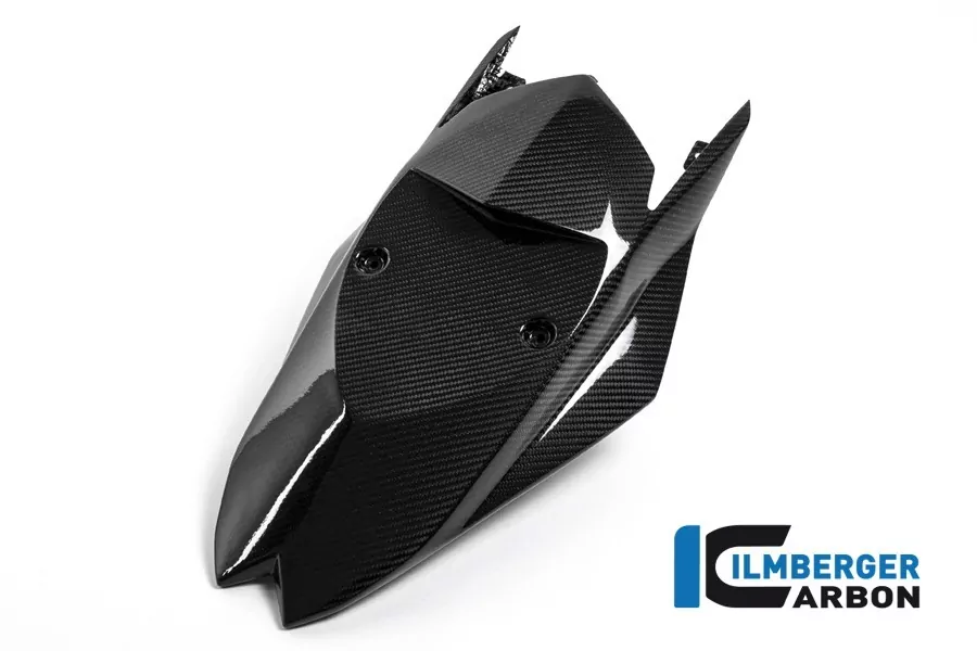 Ilmberger Carbon Heckverkleidung Racing Carbon