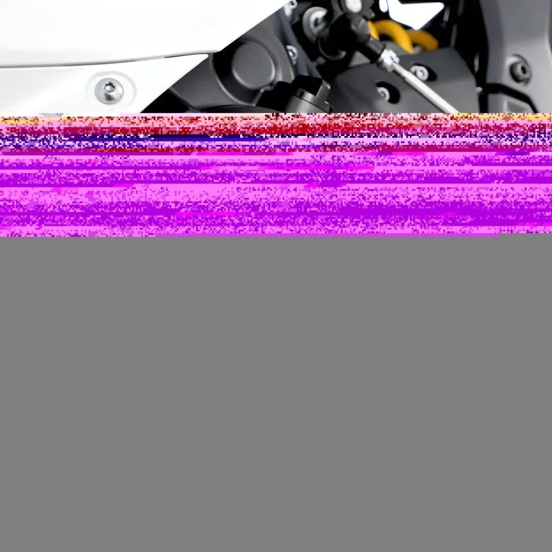 R&G FIM PRO Aluminium Lichtmaschine Protektor Yamaha R7 / MT-07 / Tracer 7 / 700 / Tenere 700 / XTZ 690