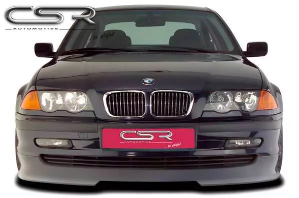 Frontansatz für BMW E46 3er FA024