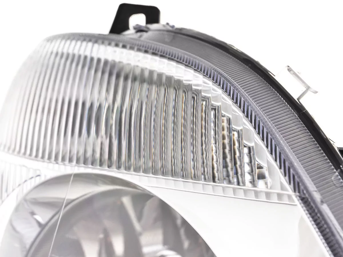 Verschleißteile Rückleuchte rechts Mercedes-Benz