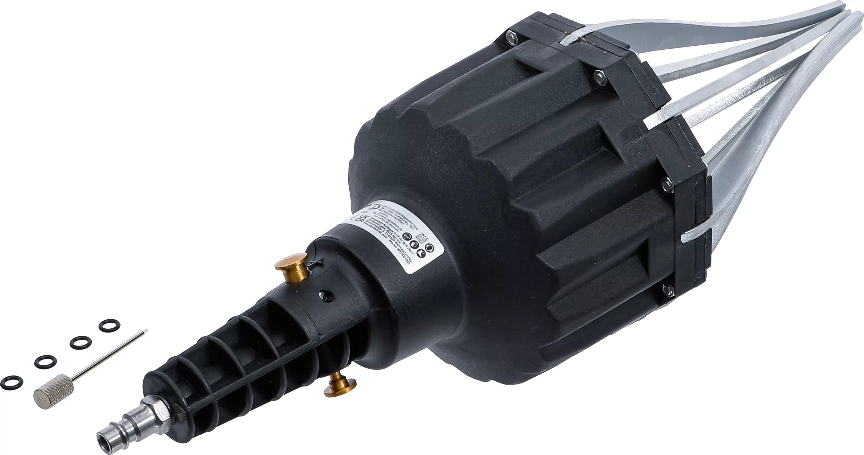 Druckluft-Montagewerkzeug für Achsmanschetten | 20 - 110 mm