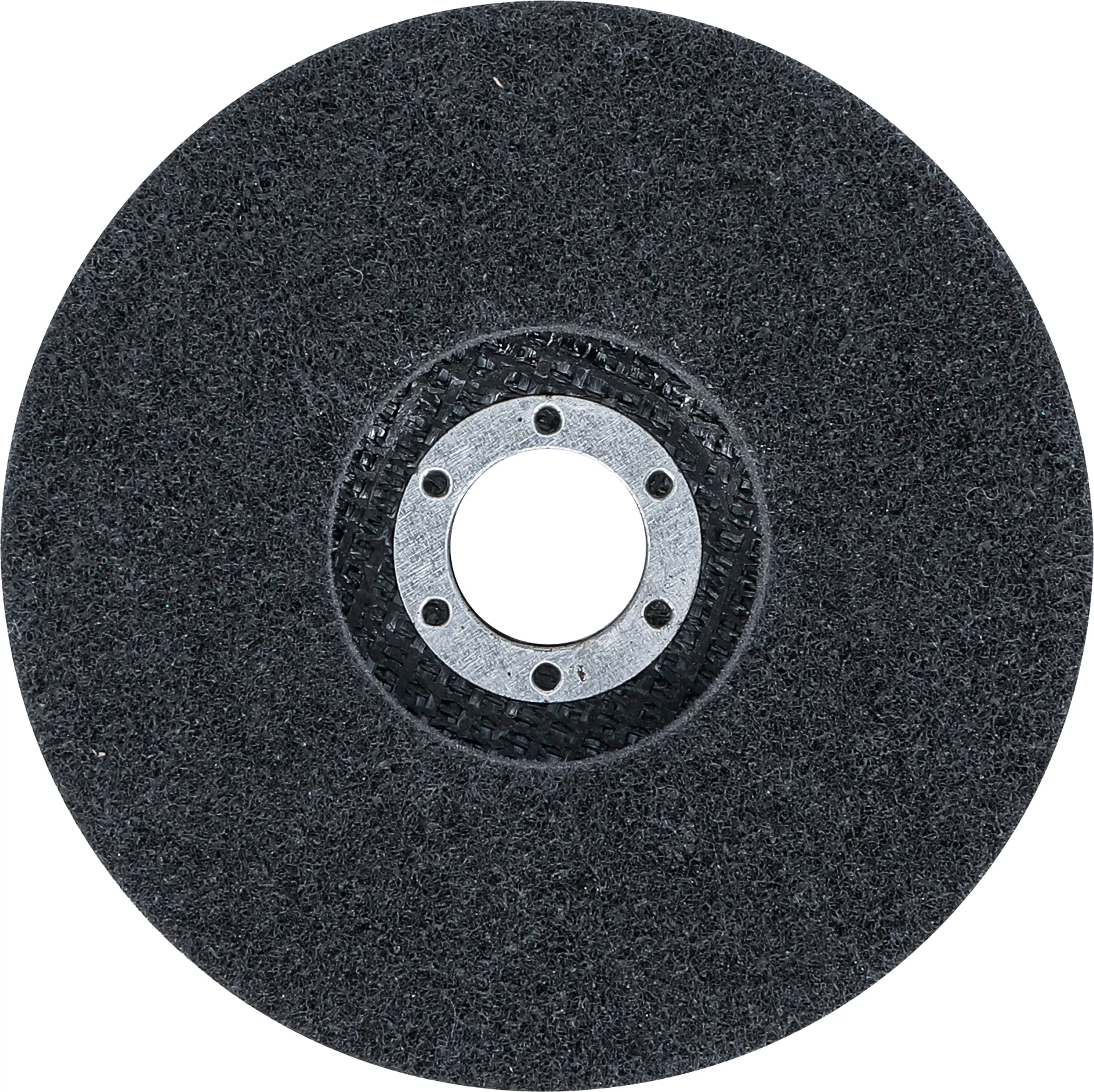 Polierscheibe | Siliziumkarbid | Ø 125 mm | Körnung 240