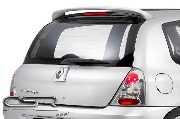 Heckflügel für Renault Clio 2/B HF463