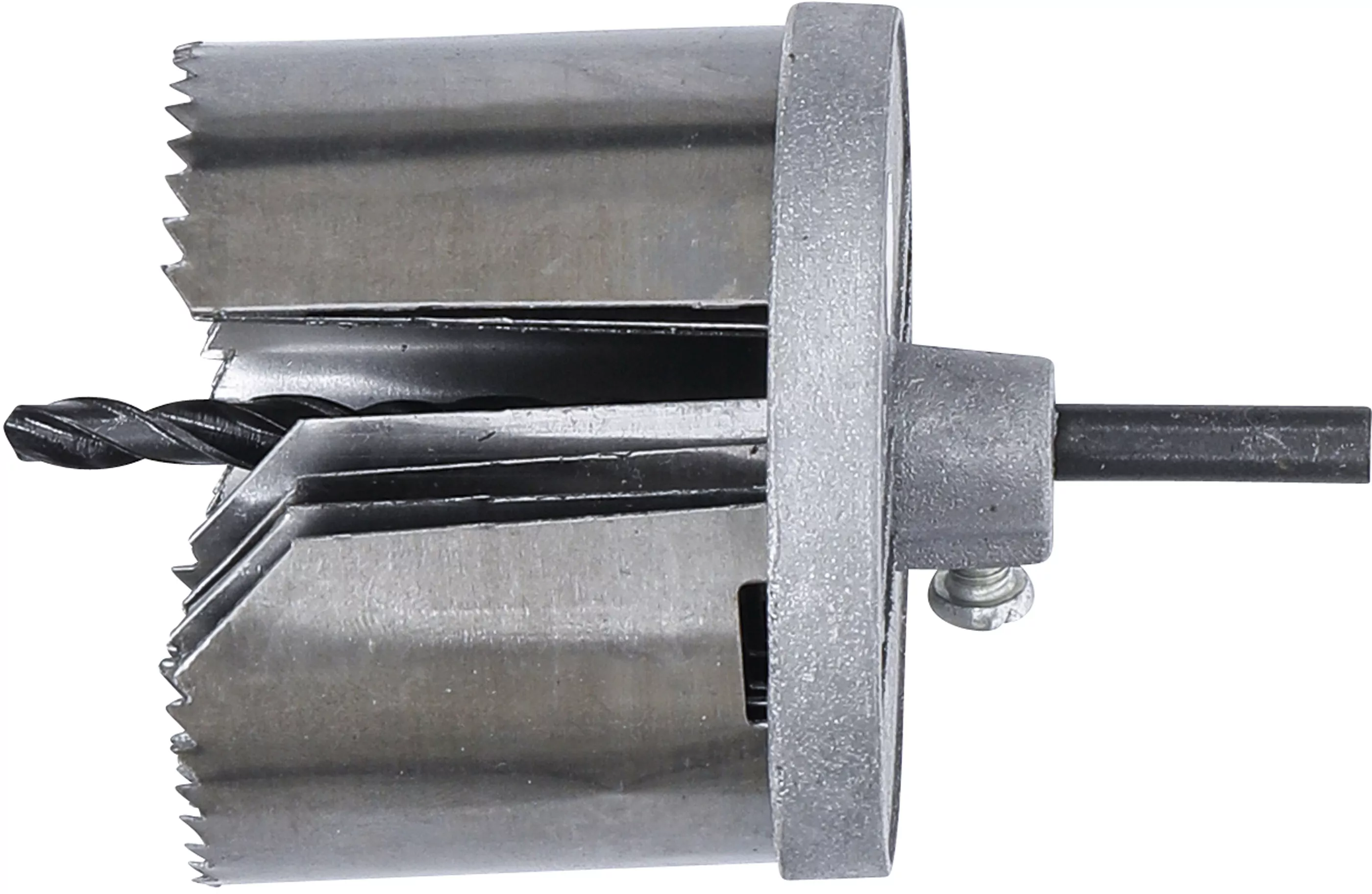 Lochsägen-Satz | Ø 26 - 63 mm | Tiefe 43 mm | 7-tlg.