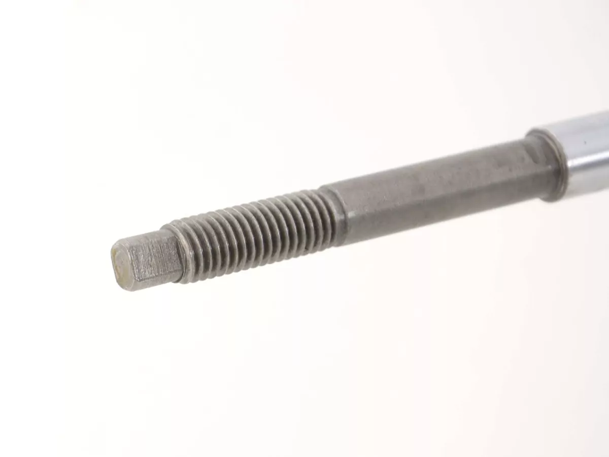 Sportstoßdämpfer High Tec Ford Escort 5 incl. Cabrio (Hinterachse)