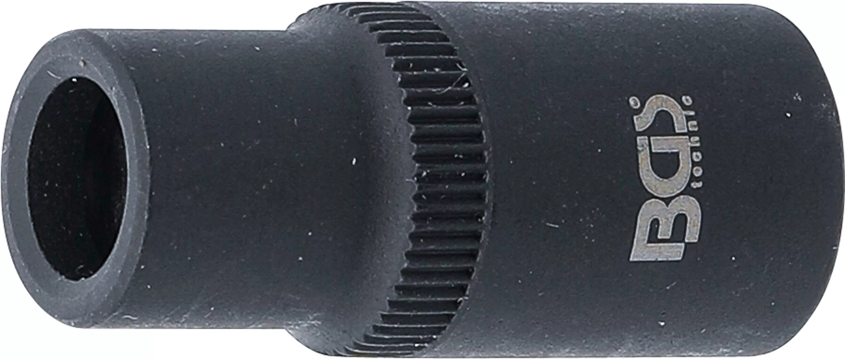 Gewindebohrer-Aufnahme-Steckschlüssel-Einsatz | 10 mm (3/8") | 7,0 mm