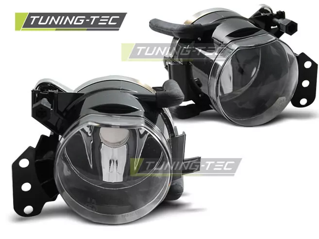 Fog Lights Sport Fits Bmw E90/e91 05-11
