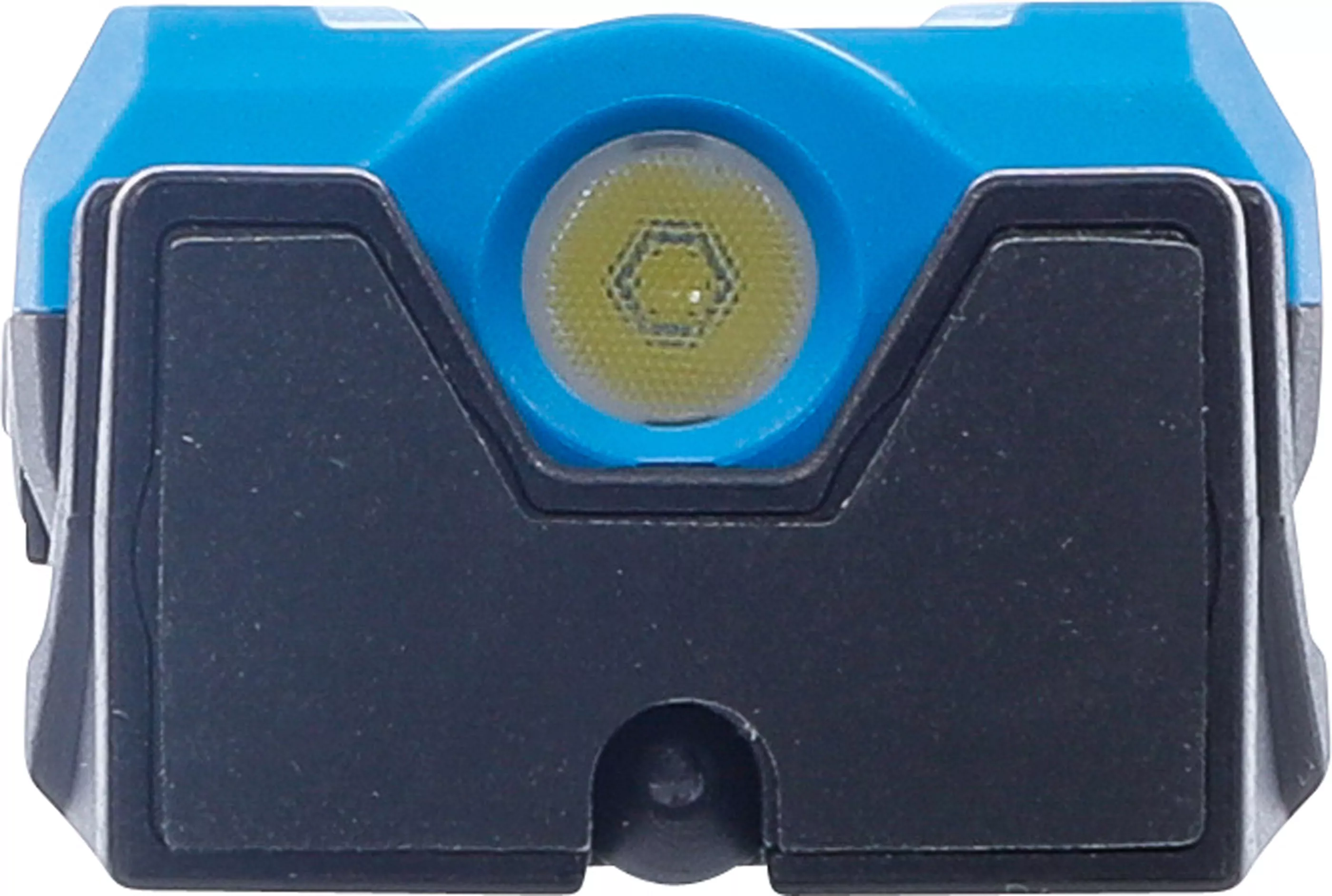 COB-LED Arbeits-Leuchte | klappbar