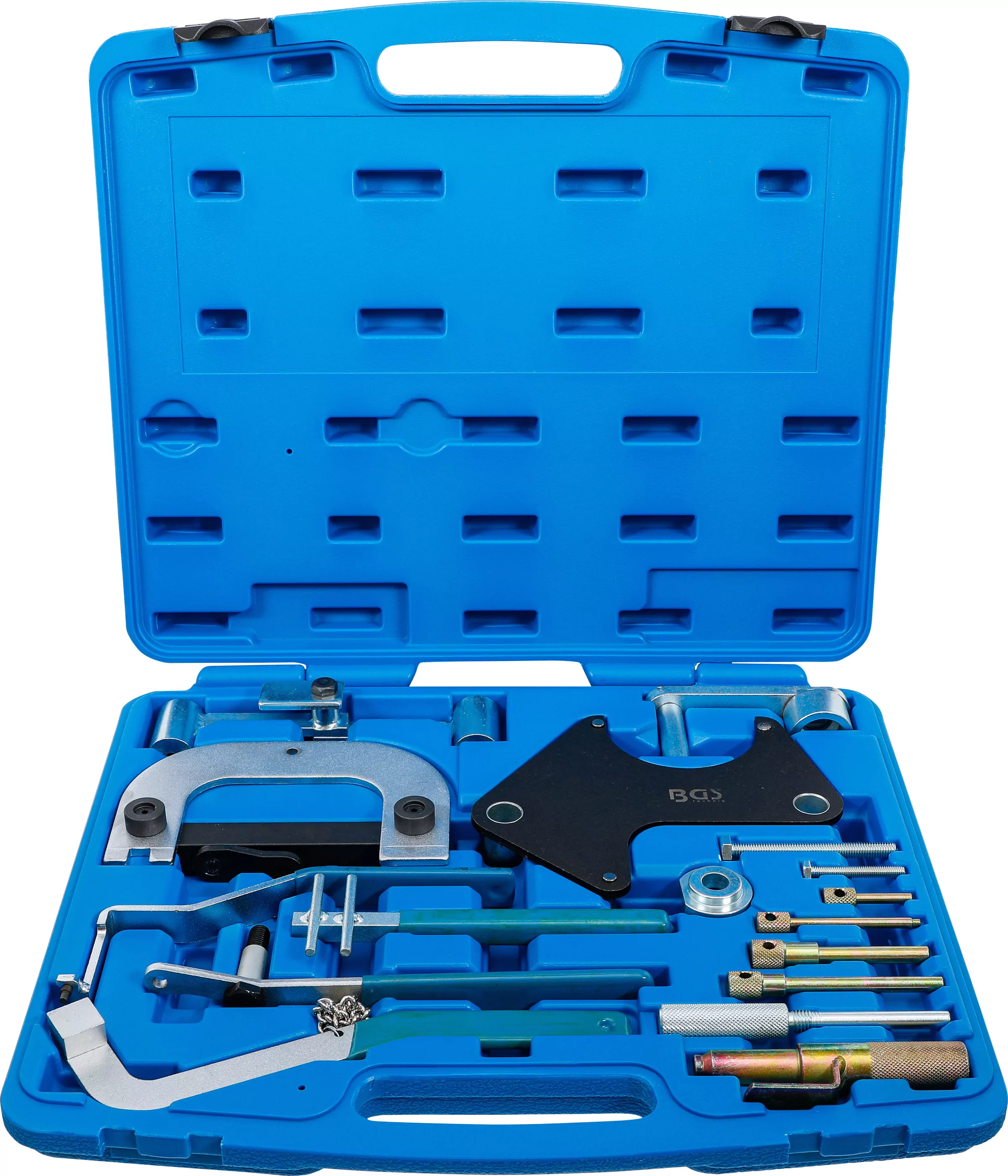 Motor-Einstellwerkzeug-Satz | für Renault