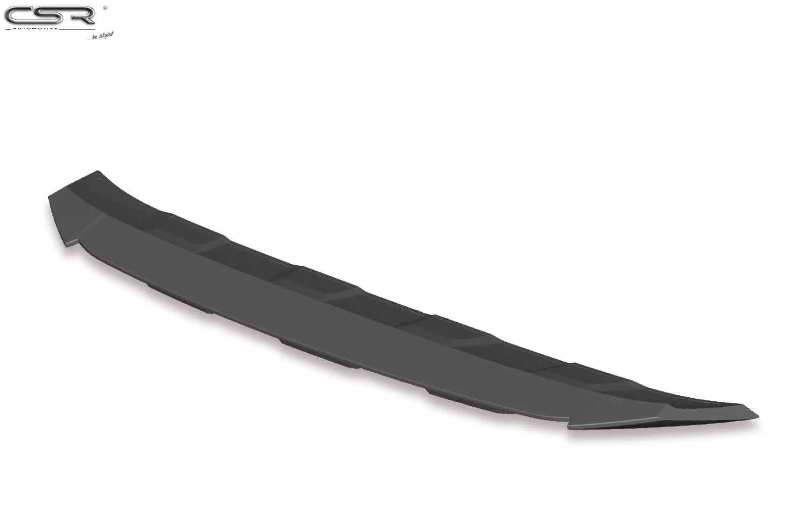 Frontansatz für VW Touareg III (Typ CR) FA282