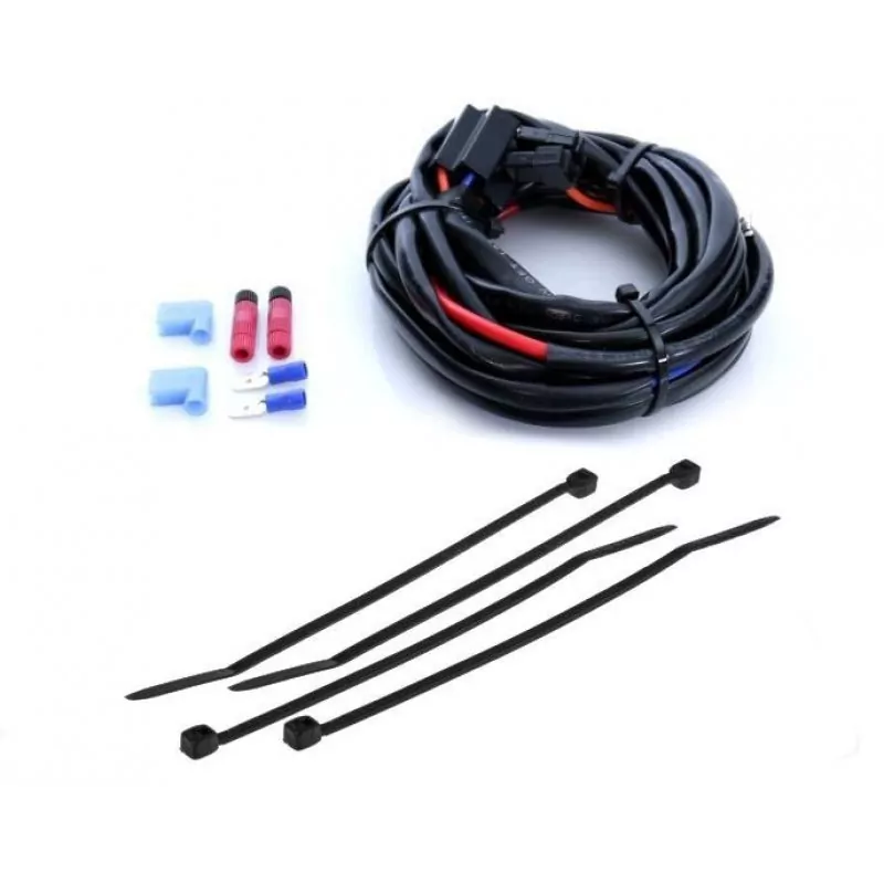 Denali Plug-N-Play-Verkabelungssatz für Denali SoundBomb Horn