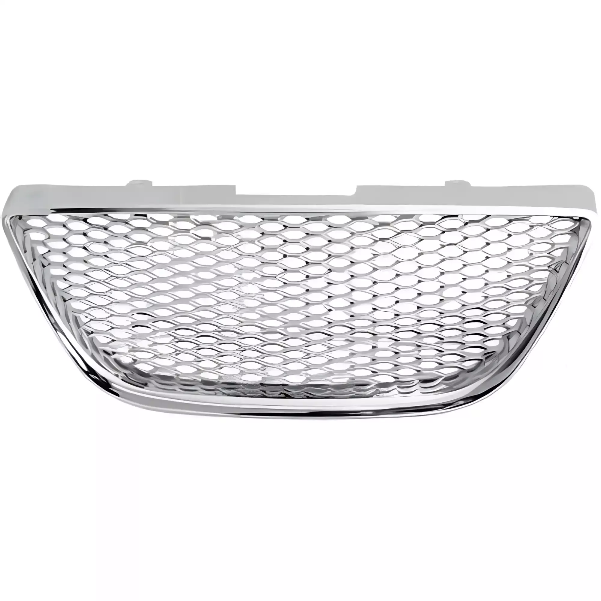 DIEDERICHS Kühlergitter HD Tuning (7426340)