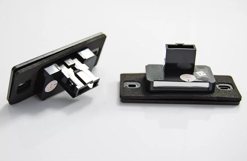 License Led Lights Fits Vw Tiguan / Touareg / Golf V Variant /  Porsche Cayenne With Canbus