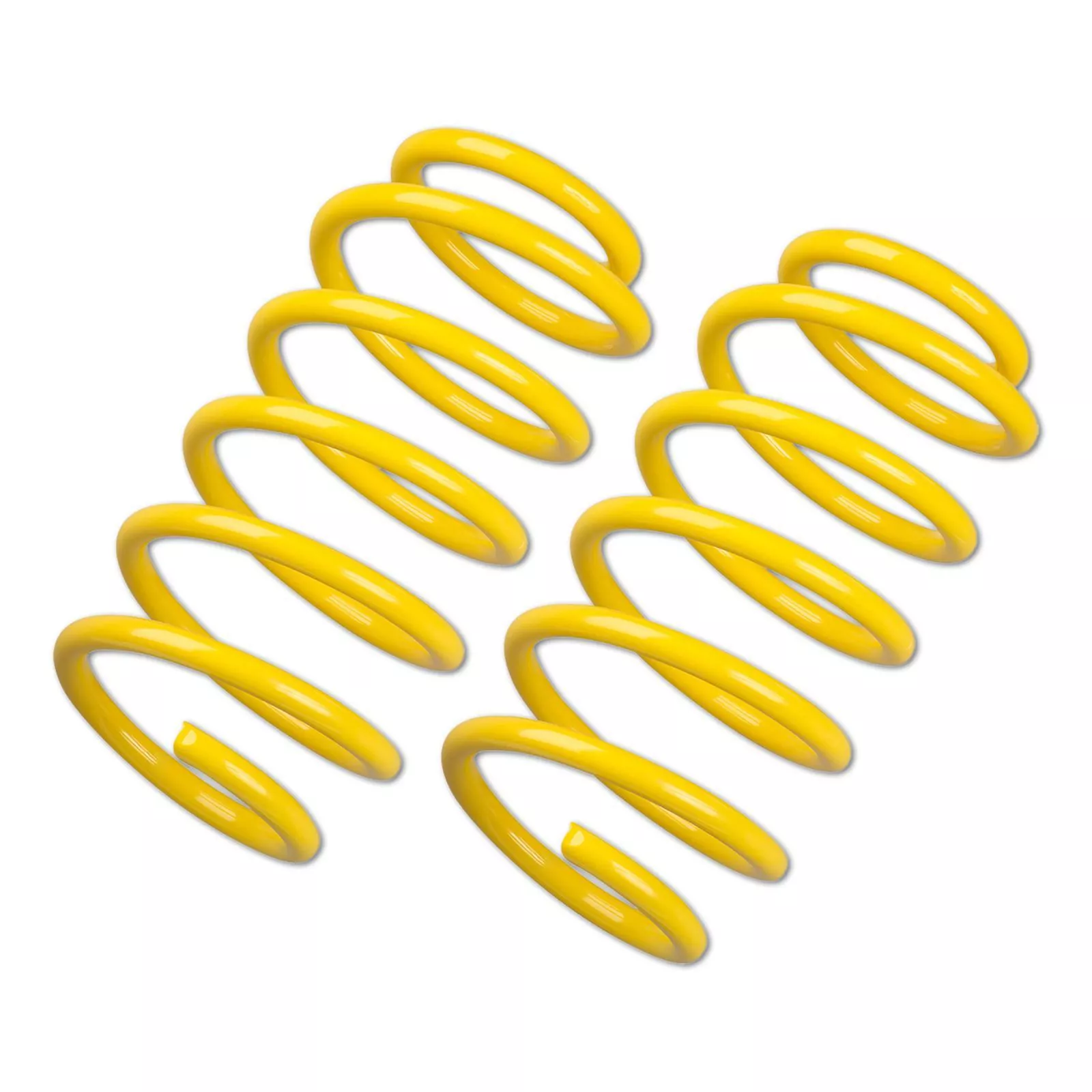 ST Tieferlegungs Sportfedern BMW X5 (E70) M7X, X-N1, X5, X70 Allrad 02/2006-07/2013