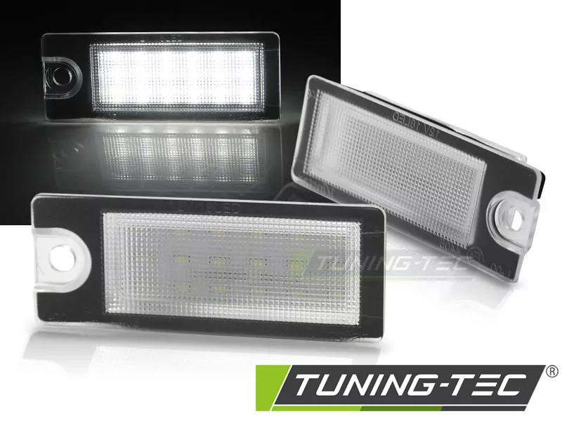 Volvo V70 S60 00-04/ S80 99-07/ Xc70 01-07 Led
