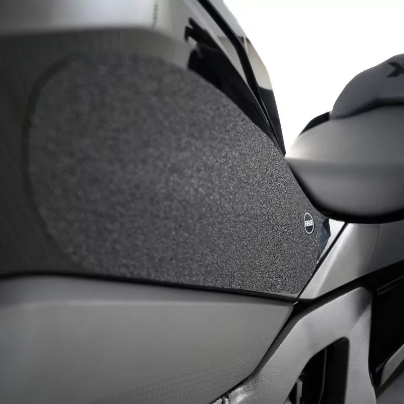 R&G Eazi-Grip Tank Traction Pads BMW S 1000 XR 2024- / M1000 XR 2024-