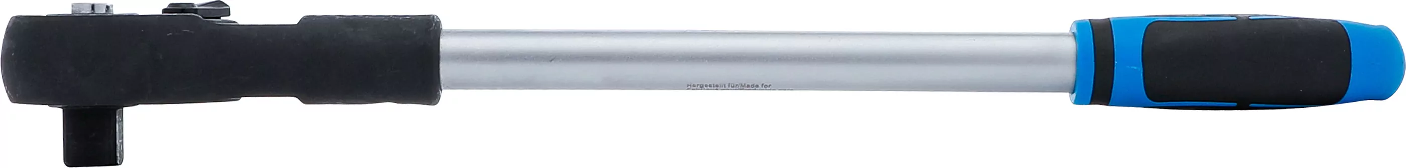 Umschaltknarre | Abtrieb Außenvierkant 20 mm (3/4")