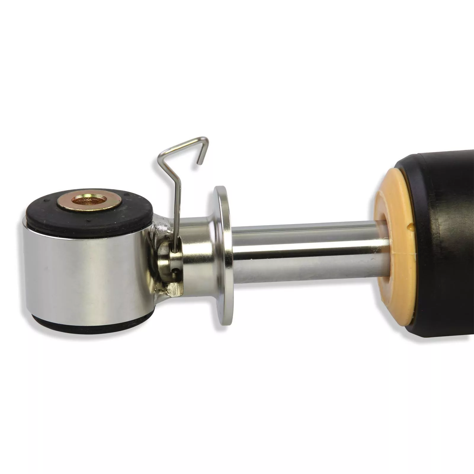 KW Gewindefahrwerk V3 inox VW GOLF IV Variant (1J_) Allrad 05/1999-06/2006