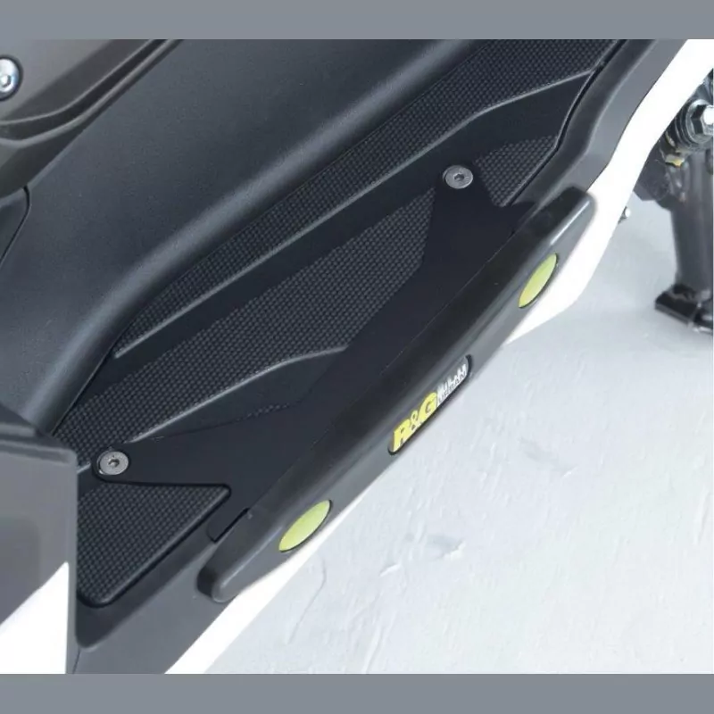R&G Racing Trittbrett Protektoren Yamaha X-Max 400 2013-