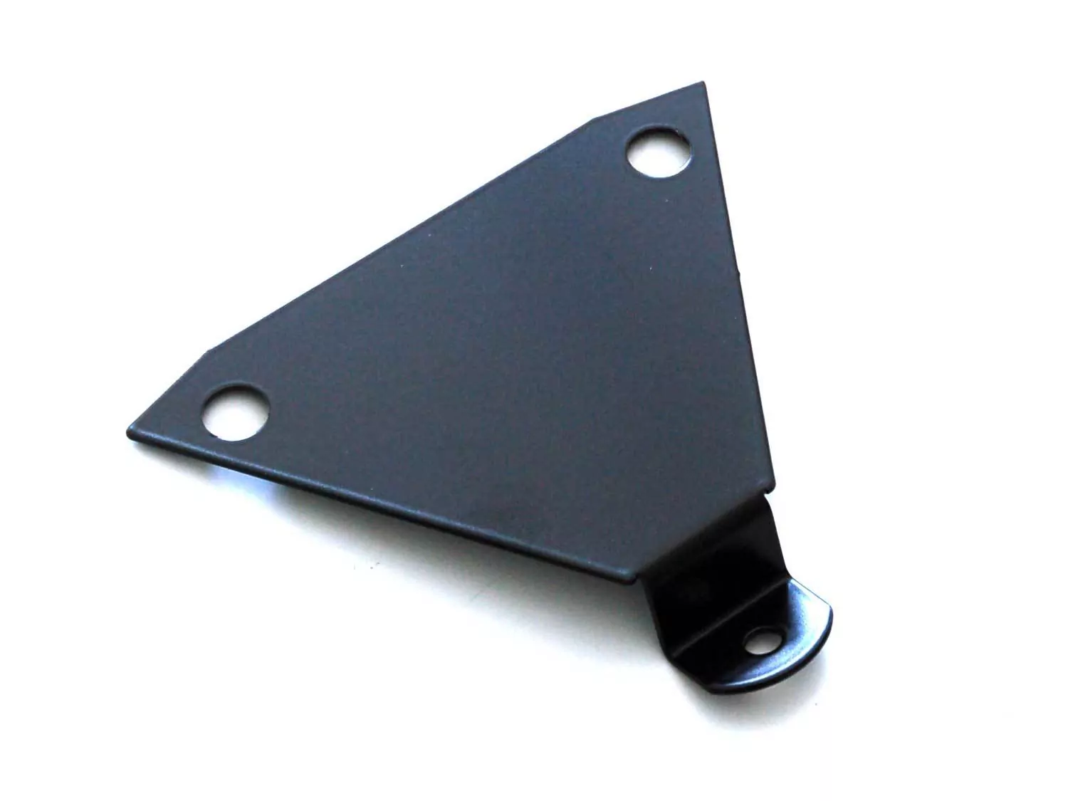 Kennzeichenhalter Rennstrecken Abdeckung für Aprilia RSV4 & Tuono (2021-2022)