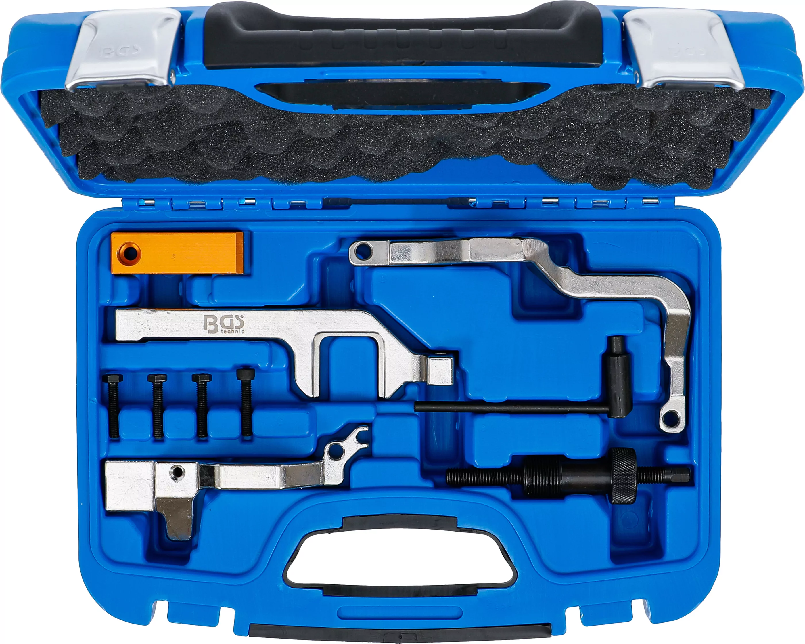 Motor-Einstellwerkzeug-Satz | für MINI, PSA | 10-tlg.