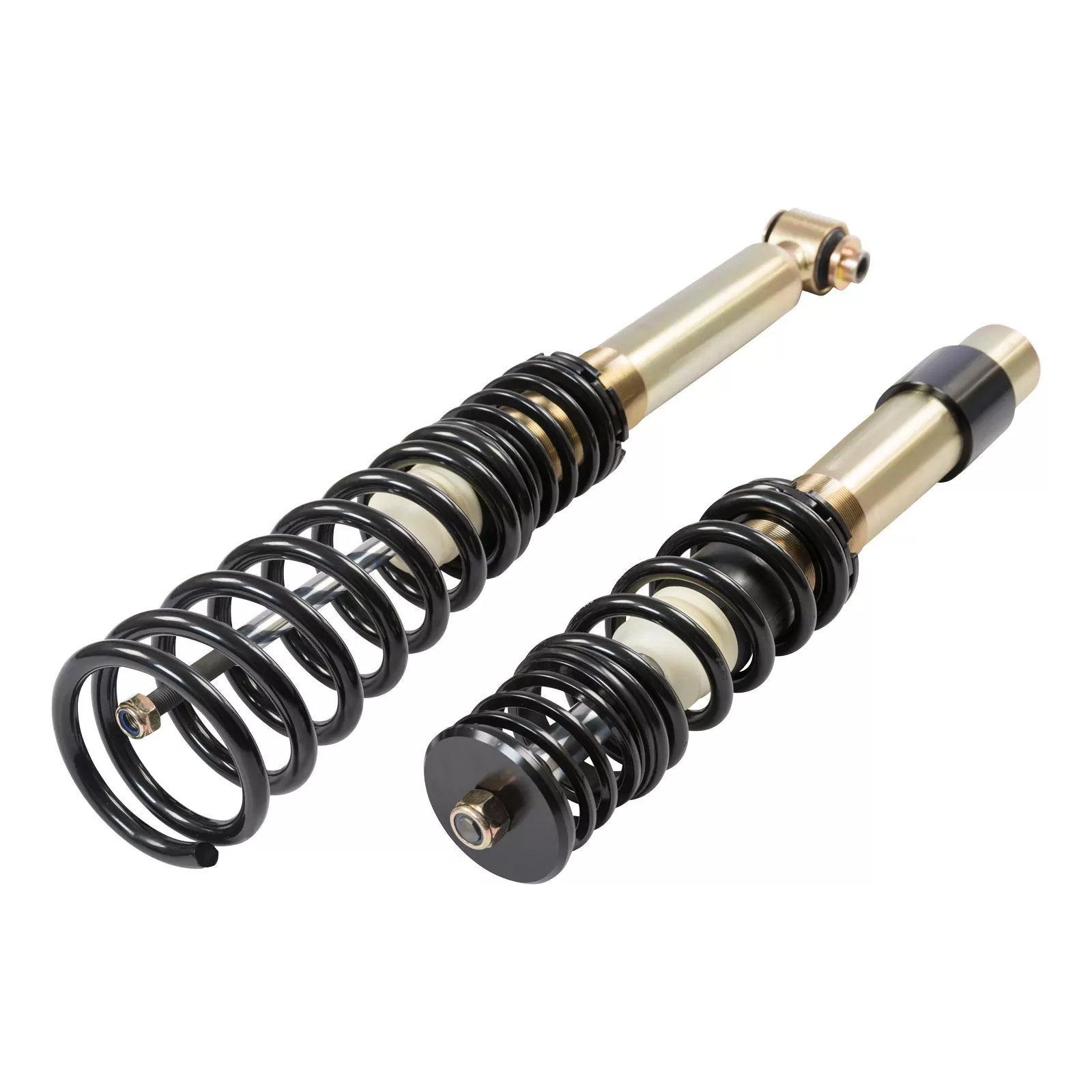 DTSLine Gewindefahrwerk SX  BMW 5er (E60) 560L, 560X, M5/M6, M560 12/2001-03/2010