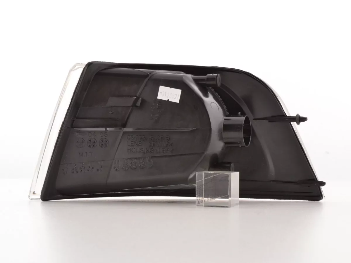 Verschleißteile Frontblinker rechts Volvo S40/V40 (V) Bj. 01-03