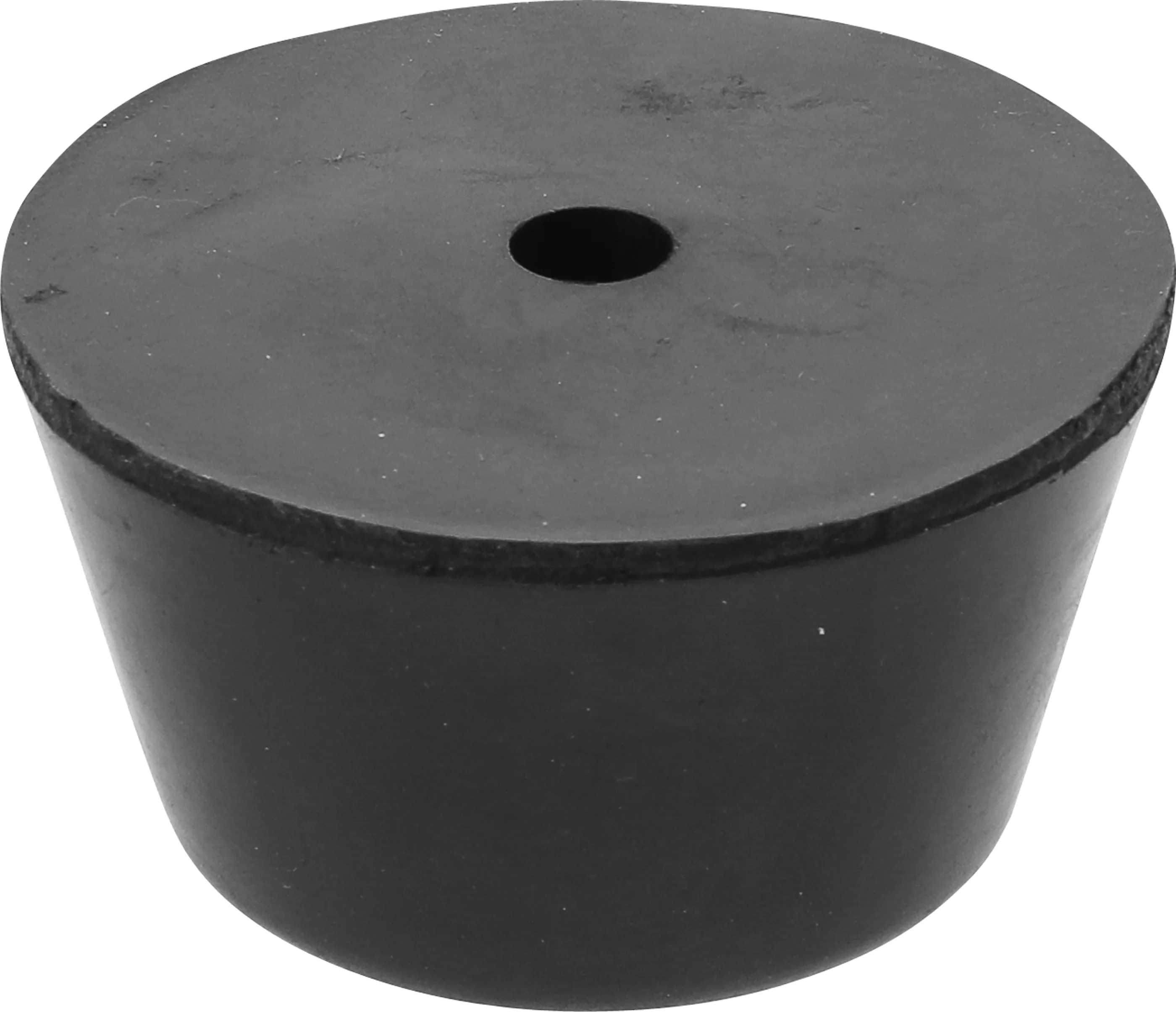 Gummiauflage | für Hebebühnen | Ø 105 mm