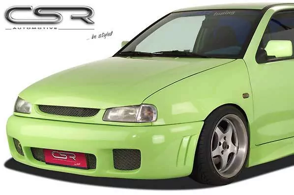 Aktion: Motorhaubenverlängerung für Seat Ibiza / Cordoba MHV040