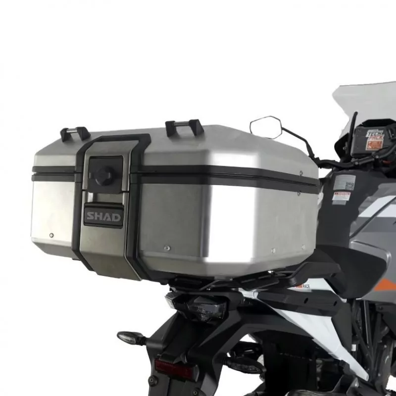 R&G Topcase Gepäckträger für die KTM 1290 Super Adventure R|S 2021-