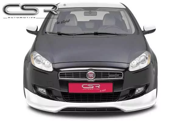 Frontansatz für Fiat Bravo FA144