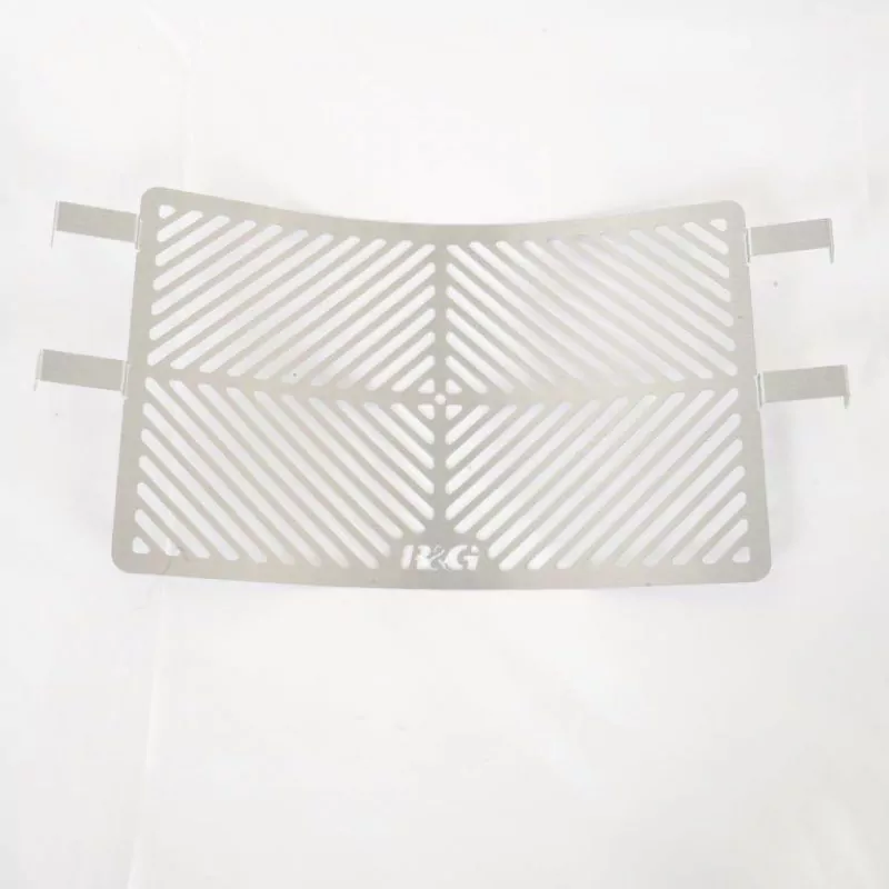 R&G Kühlergitter Edelstahl Ducati Monster 821 / 1200 / Diavel 1260 / Supersport / Hypermotard 950